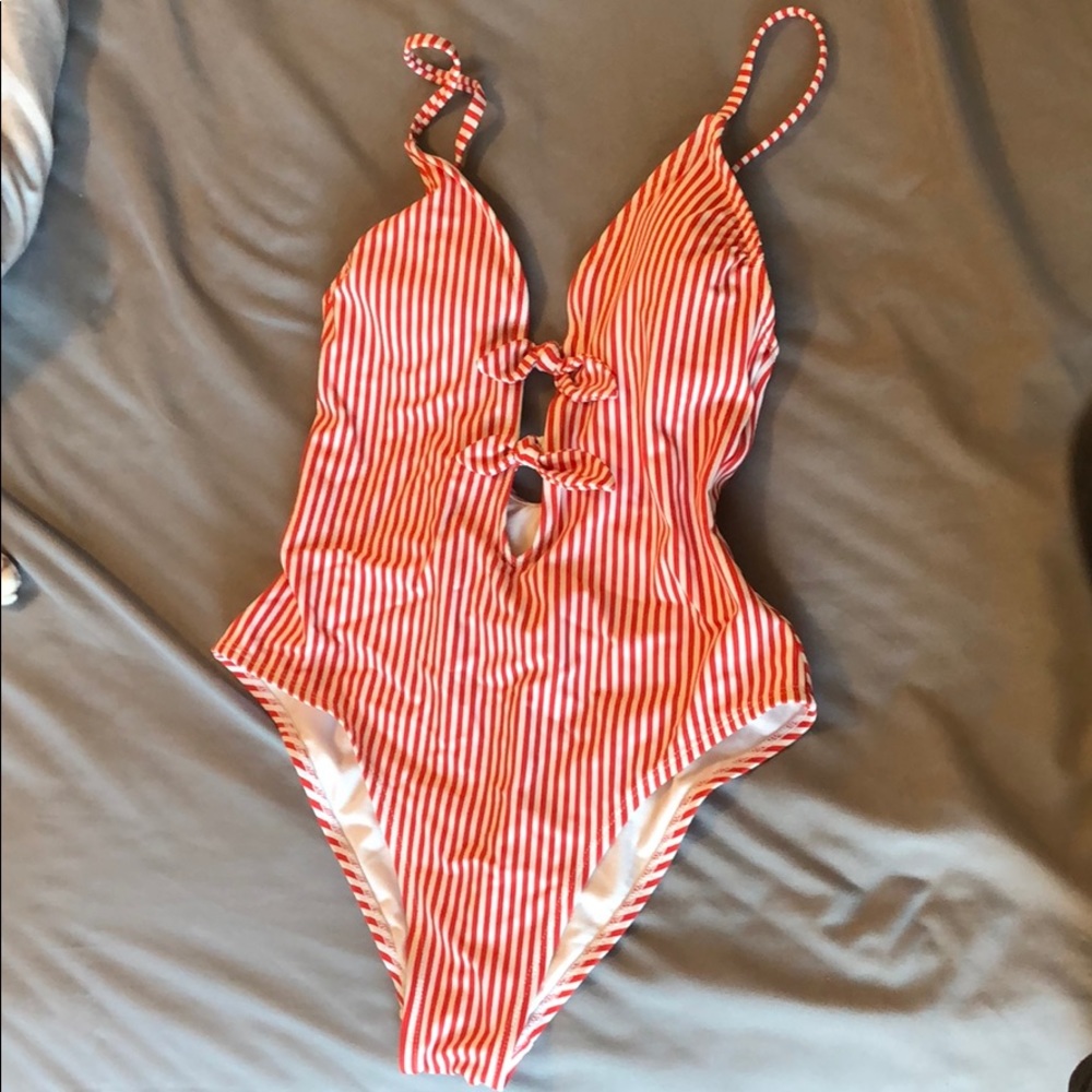 Target swimsuit